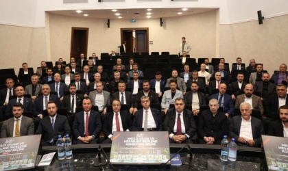 KMTSO’DA İkinci Yüzyılın Yönetimi Belirlendi