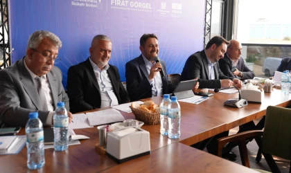Pazarcık’ta Mahallelerin Talepleri Görüşüldü